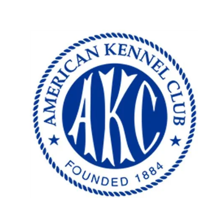 American Kennel Club — AKC Founded 1884